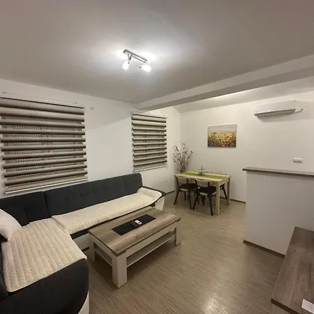 Apartment Fortune