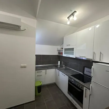 Apartment Fortune Mostar