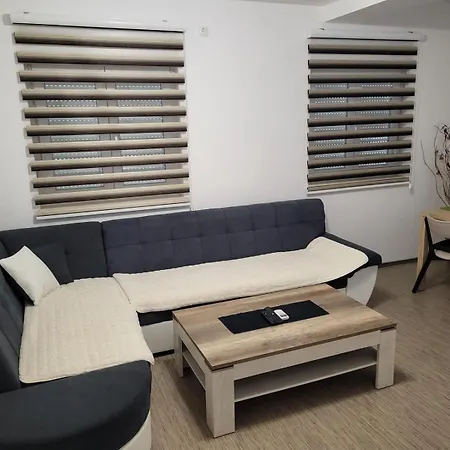 Apartamento Fortune
