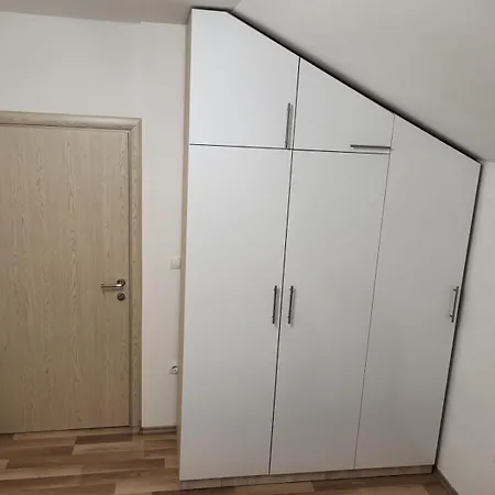 Fortune Apartment