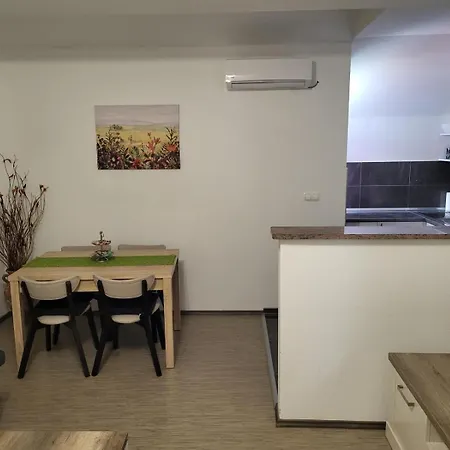 Apartamento Fortune *