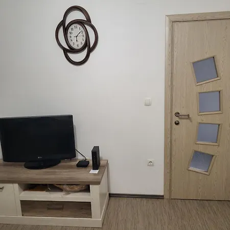 Fortune Apartment *