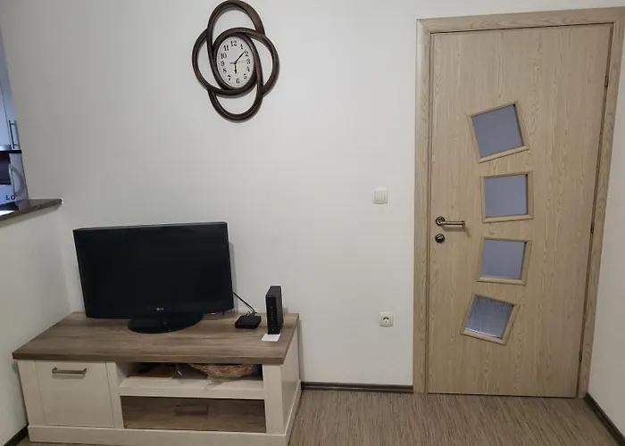 Fortune Apartament *