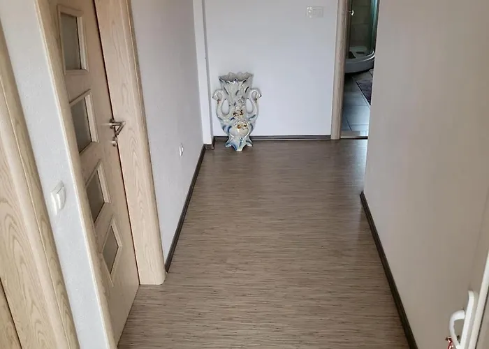 Apartament Fortune Mostar